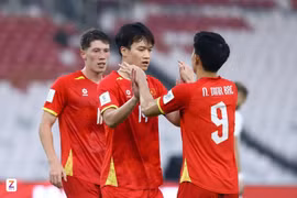 Việt Nam - Malaysia: Trận tranh hạng ba không hề nhẹ