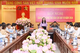 Tiếp tục đổi mới nội dung và hình thức tuyên truyền, đóng góp tích cực vào sự phát triển của tỉnh