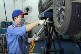 Những quy tắc giúp ô tô sẵn sàng ứng phó tình huống khẩn cấp