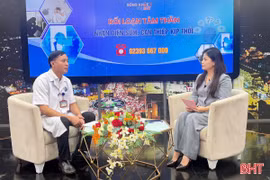 Sống khỏe cùng BHT: Rối loạn tâm thần - nhận diện sớm, can thiệp kịp thời