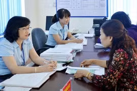 Cán bộ, công chức cấp xã được hưởng phụ cấp công vụ 55% từ ngày 1/7/2026