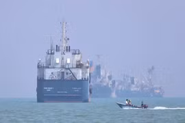 Mỹ tuyên bố Iran mất khả năng kiểm soát toàn diện eo biển Hormuz