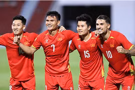 Đội hình dự kiến Việt Nam vs Thái Lan: Xuân Son dự bị, ông Kim lại tạo bất ngờ?