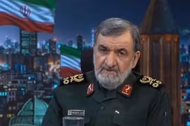 Iran dọa tập kích các công ty Mỹ trong "cuộc chiến kinh tế"