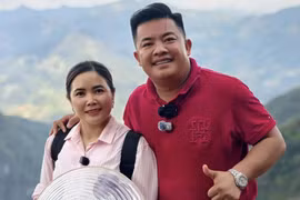 Vợ chồng YouTuber Hải Sapa TV bị bắt