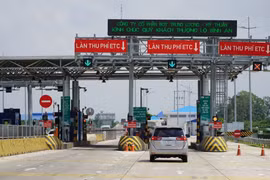 VETC, ePass thu thêm phí quản lý tài khoản