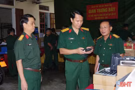 Hà Tĩnh chuẩn bị tốt kế hoạch tìm kiếm, quy tập hài cốt liệt sĩ mùa khô 2026-2027