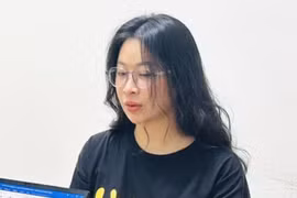 Khởi tố nữ chủ kênh TikTok "Hằng Lê Sâm Ngọc Linh"