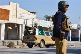 Pakistan bắt giữ 258 người nước ngoài liên quan đến trung tâm lừa đảo