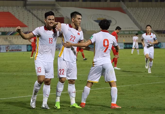 Kết quả Trung Quốc 3-2 Việt Nam: Phút bù giờ oan nghiệt!