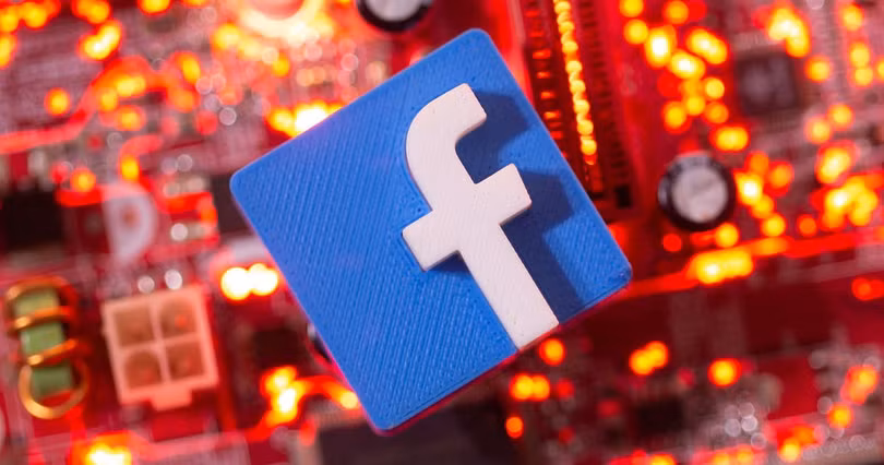 Sự cố sập mạng tiết lộ tình trạng xấu của Facebook