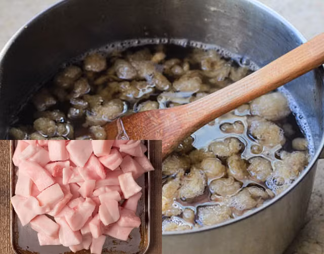 Nên ăn dầu hay ăn mỡ để có lợi cho cơ thể?