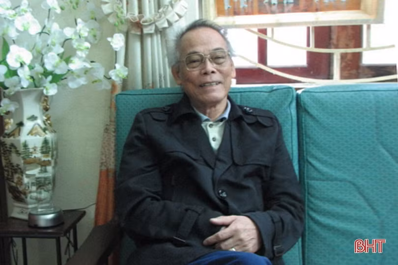Câu hát dòng Lam
