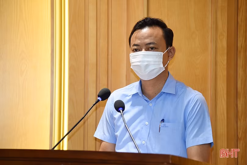 Đội ngũ cộng tác viên dư luận xã hội Hà Tĩnh cần đảm bảo tốt thông tin hai chiều