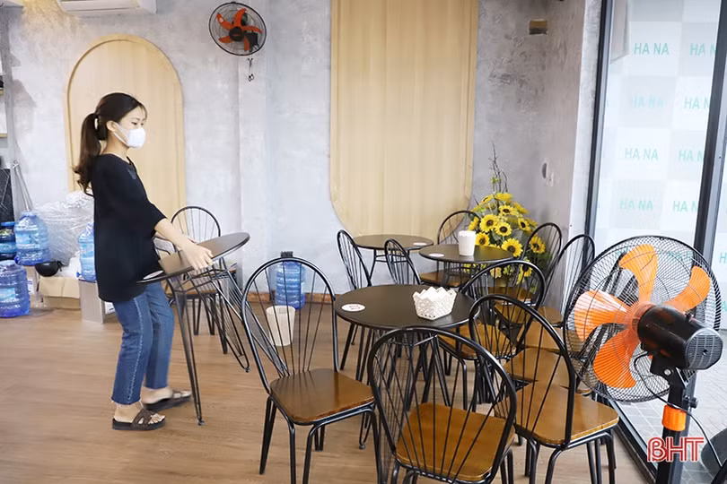 Tạm dừng kinh doanh các dịch vụ dọc QL 1A và đường tránh QL 1A đoạn qua huyện Cẩm Xuyên