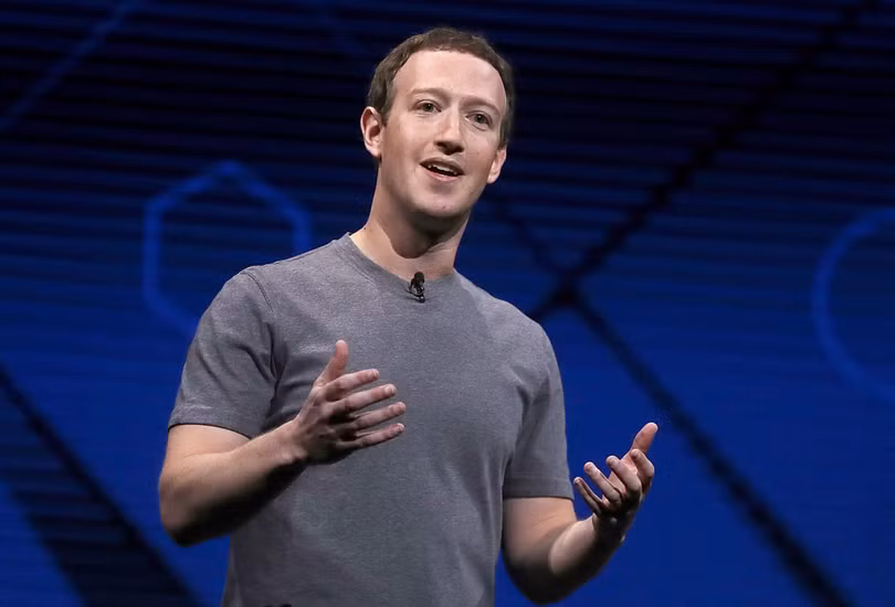 5 cáo buộc khủng khiếp’ mà Facebook đang phải đối mặt