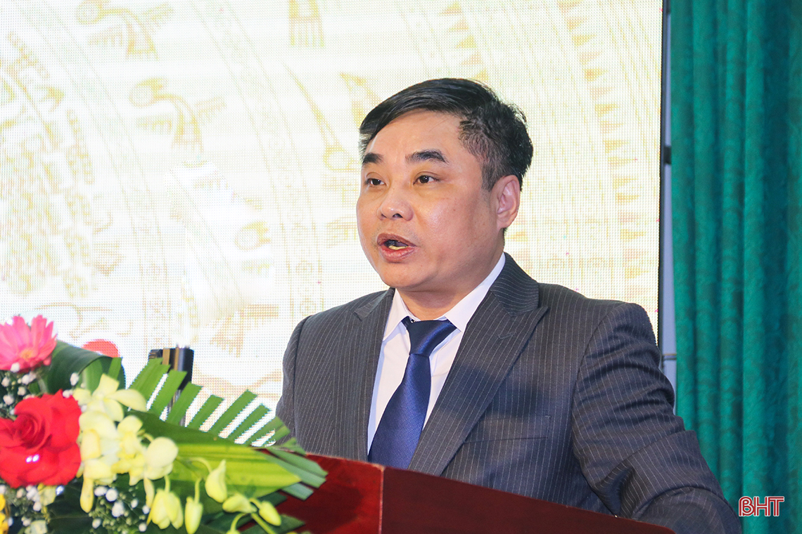 Tăng cường công tác quản lý nhà nước trong thu hút dự án, xúc tiến đầu tư vào Hà Tĩnh