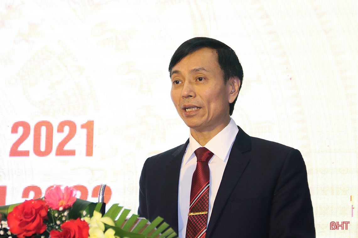 Tăng cường công tác quản lý nhà nước trong thu hút dự án, xúc tiến đầu tư vào Hà Tĩnh
