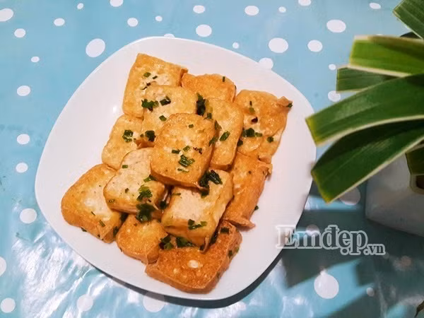 mam com cuoi tuan don gian ma ngon lanh ca nha deu ung