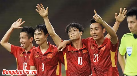 u22 viet nam thang tran thu 3 lien tiep o sea games 29