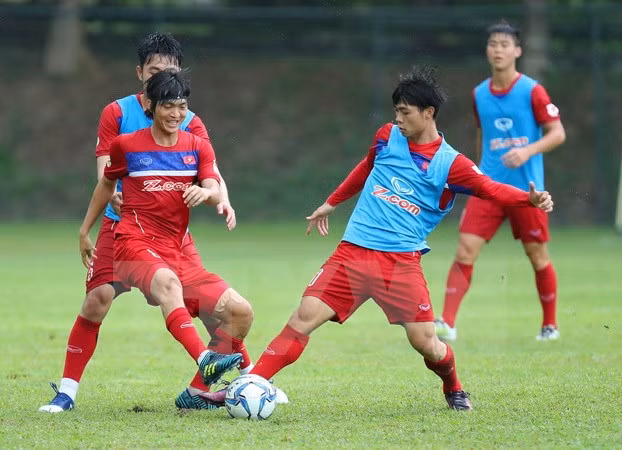 u22 viet nam va giac mo hcv sea games deo dang hon nua the ky