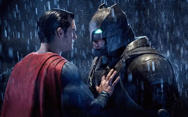 batman se gan voi truyen tranh hon trong justice league