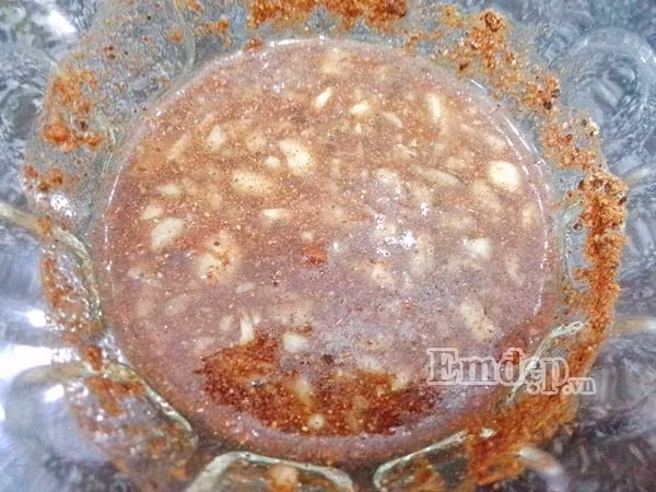 ngon ngo ngang mon thit heo quay kho cai chua khong phai ai cung biet
