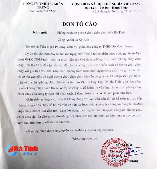 doi lot can bo nha nuoc doa ep doanh nghiep mua sach chuyen nganh