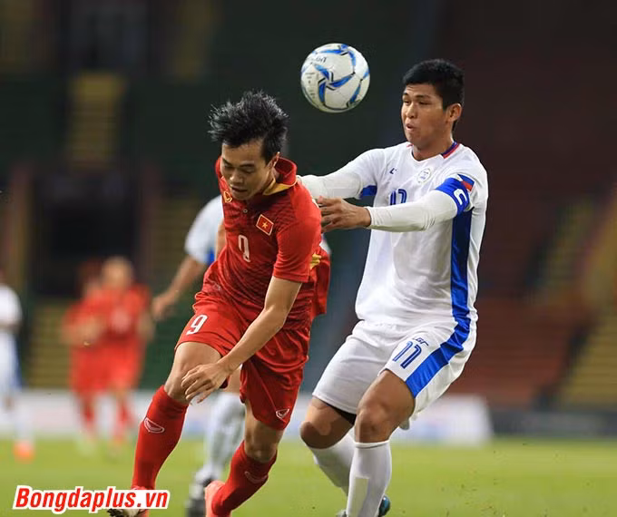 u22 viet nam thang tran thu 3 lien tiep o sea games 29