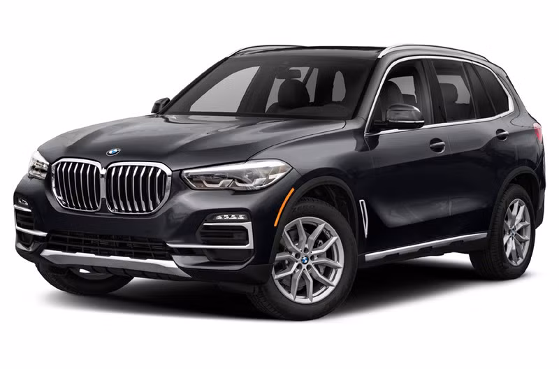 Điểm danh những mẫu SUV đáng mua nhất hiện nay