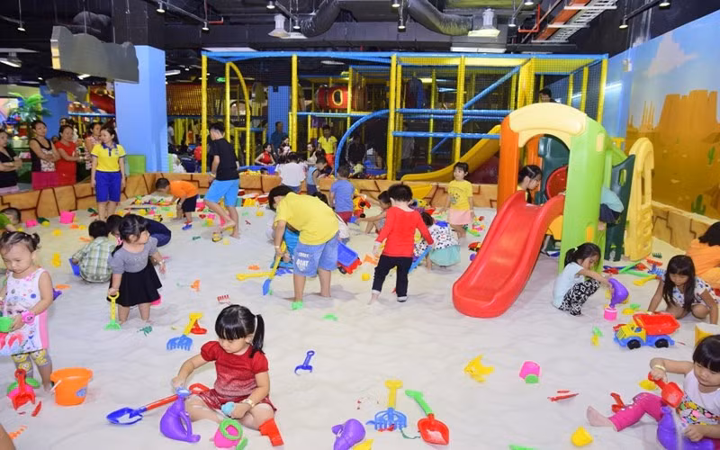 11 mẹo hạ sốt cho trẻ ngay tại nhà