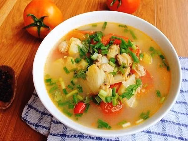 Những ngày hè nóng bức xắn tay làm 5 món bún tuyệt ngon cho cả nhà