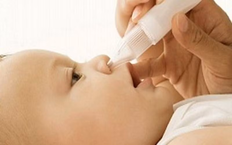 11 mẹo hạ sốt cho trẻ ngay tại nhà
