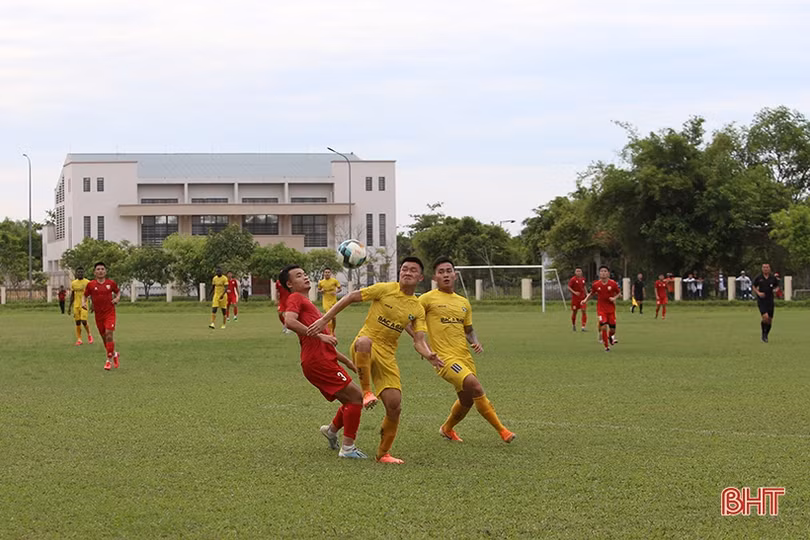 Derby xứ Nghệ: Không chỉ là cuộc chiến “xưng vương”