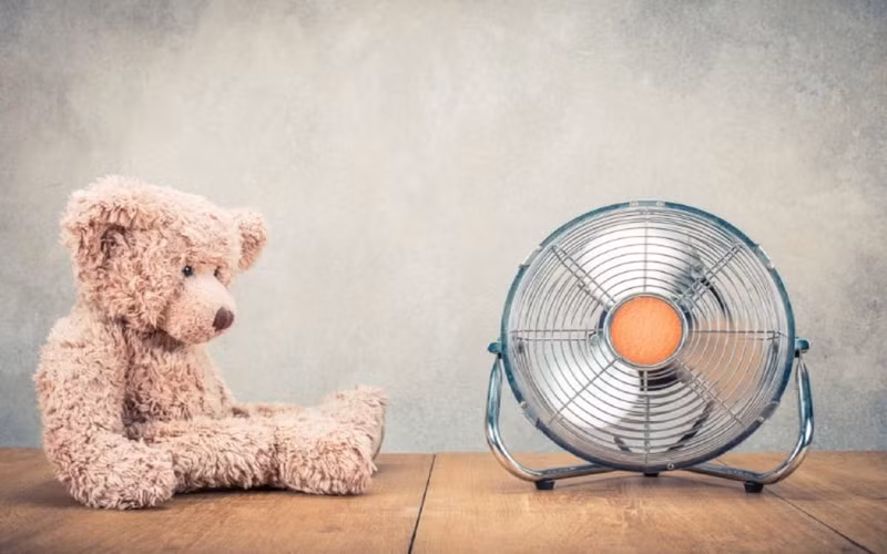 11 mẹo hạ sốt cho trẻ ngay tại nhà