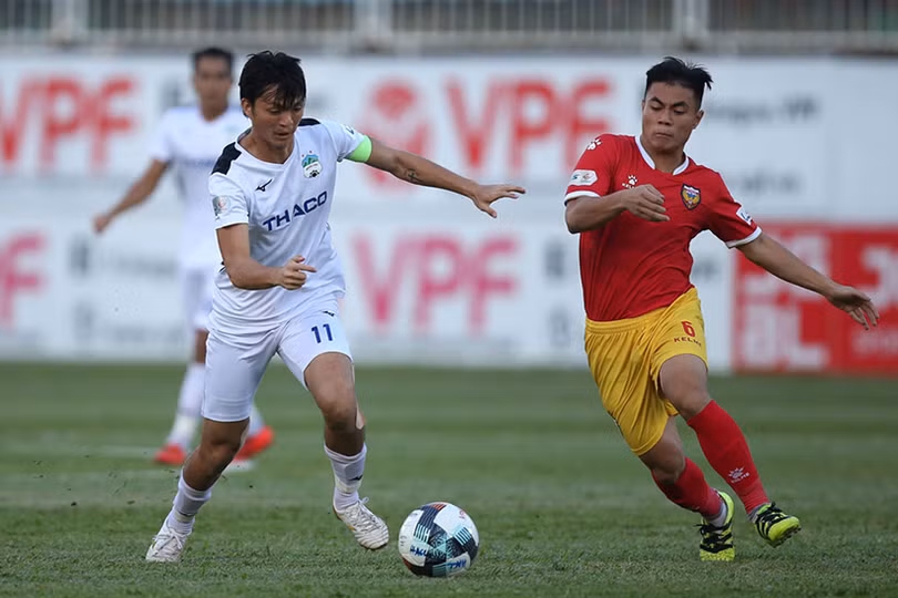 Derby xứ Nghệ: Không chỉ là cuộc chiến “xưng vương”