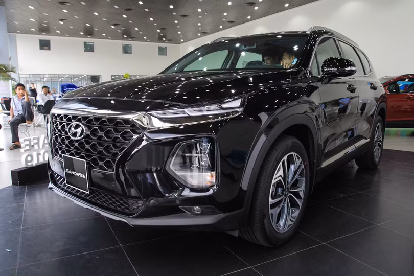 Những mẫu xe đáng chú ý hưởng lợi từ phí trước bạ giảm 50%
