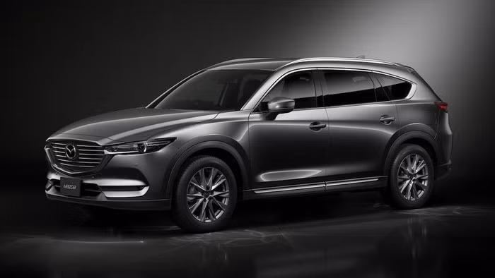 Điểm danh những mẫu SUV đáng mua nhất hiện nay