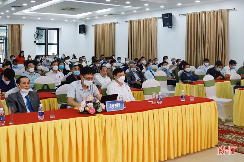 Nỗ lực phát triển kinh tế tập thể ngày càng lớn mạnh