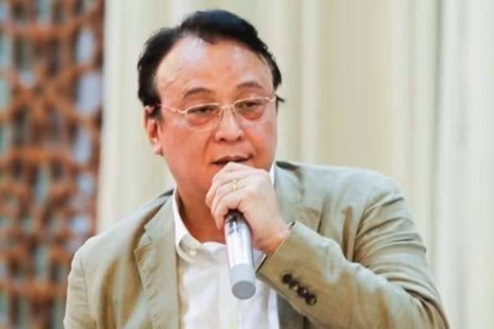 Bắt Chủ tịch, Tổng Giám đốc Tân Hoàng Minh và 6 đồng phạm lừa đảo chiếm đoạt tài sản