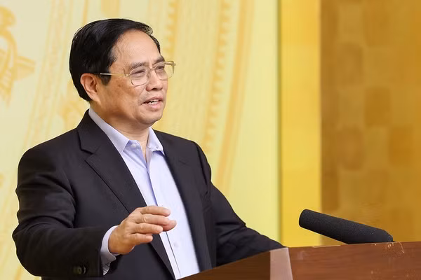 Quyết tâm cao nhất hoàn thành tiêm chủng cho trẻ em trong quý II