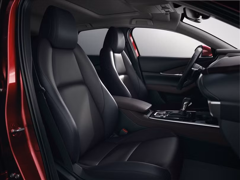 Lợi thế của bộ đôi Mazda CX-3 và CX-30 trong phân khúc SUV đô thị tầm 900 triệu