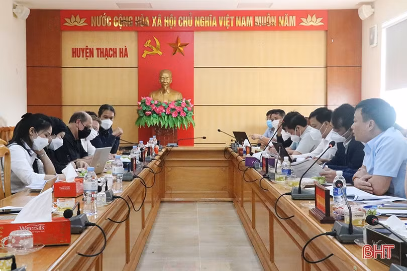 AFD đồng hành cải thiện cơ sở hạ tầng đô thị ứng phó với biến đổi khí hậu