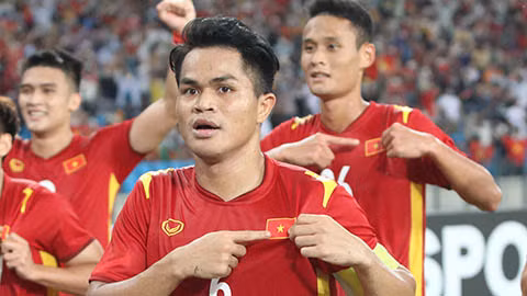 HLV Park Hang Seo gọi 27 cầu thủ cho U23 Việt Nam chuẩn bị SEA Games 31