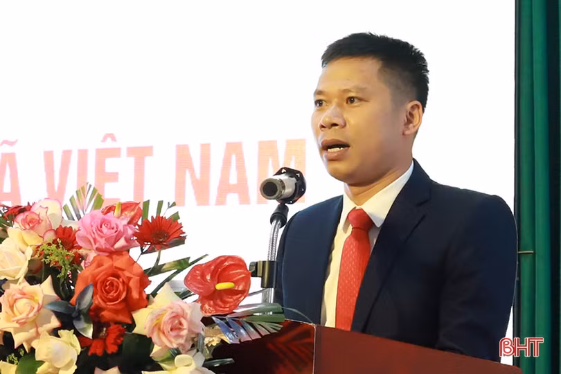 Nỗ lực phát triển kinh tế tập thể ngày càng lớn mạnh