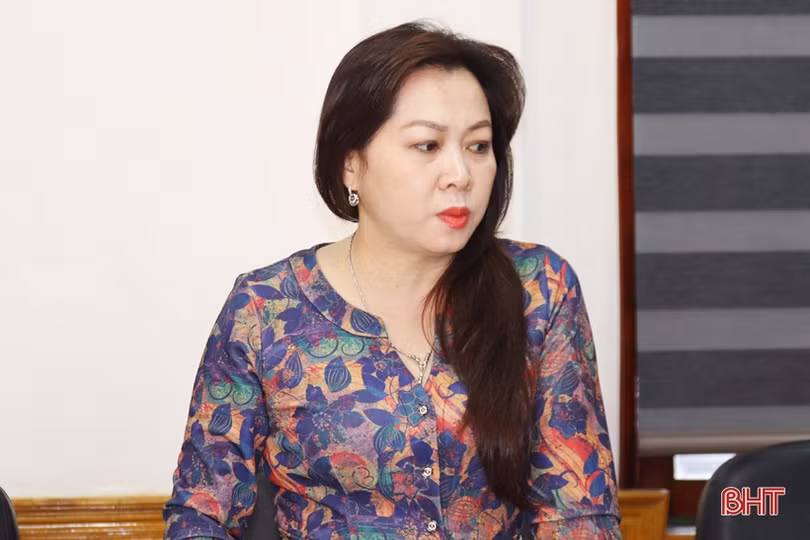 Thống nhất hoạt động tuyên truyền kỷ niệm 175 năm ngày sinh Đình nguyên Tiến sỹ Phan Đình Phùng