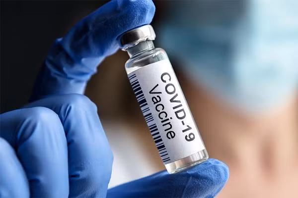 Người đàn ông tại Đức tiêm 90 mũi vaccine Covid-19
