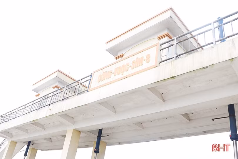 Cơ quan phát triển Pháp kiểm tra các dự án đầu tư vào Thạch Hà