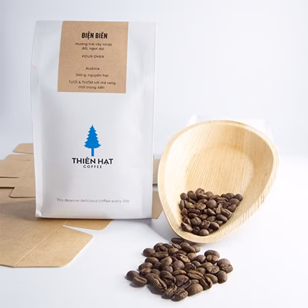 Cafe rang mộc - địa chỉ nào cung cấp cafe mộc uy tín, chất lượng?