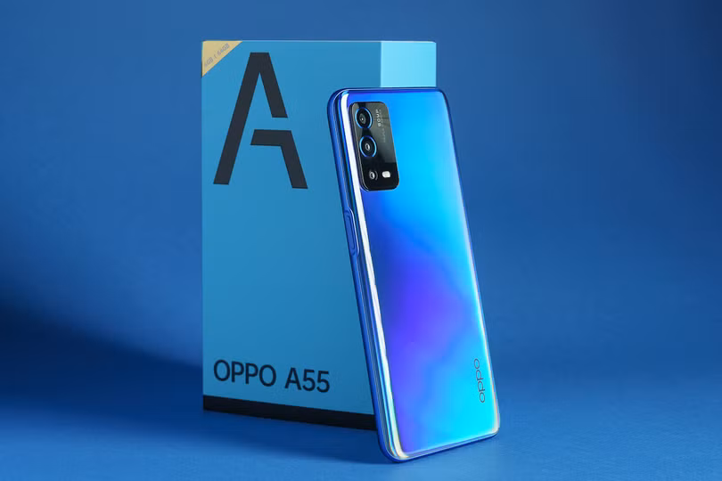 Loạt smartphone nổi bật dưới 5 triệu đồng